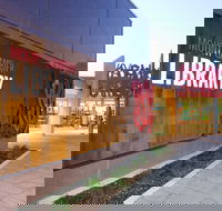 Mount Gambier Library - Palm Beach Accommodation