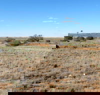 Mungo Self-guided Drive Tour