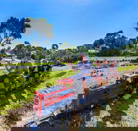 Naracoorte Mini Golf - Palm Beach Accommodation