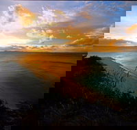 North Keppel Island Hilltop Trail - Palm Beach Accommodation