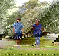 Olives of Beaulieu - Palm Beach Accommodation