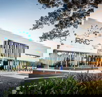 Peninsula Aquatic Recreation Centre - Palm Beach Accommodation