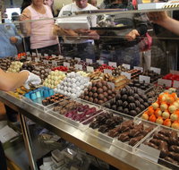 Poppy's Chocolate - Palm Beach Accommodation