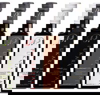 Pukara Estate - Denman Tasting Room - Palm Beach Accommodation