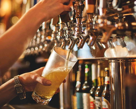 Queanbeyan Kangaroos Club - Palm Beach Accommodation 0