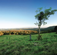 Ravensbourne National Park - Palm Beach Accommodation