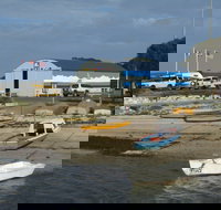 Rebuild Independence Project - Palm Beach Accommodation