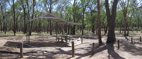 Reef Hills State Park - Palm Beach Accommodation 1