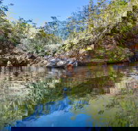Rocky Hole - Palm Beach Accommodation