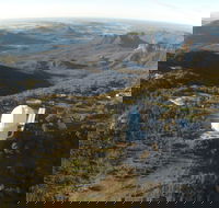 Siding Spring Observatory - Palm Beach Accommodation