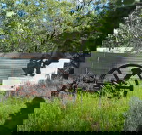 Spring Hill Battery Complex - Palm Beach Accommodation