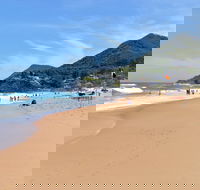 Stanwell Park - Palm Beach Accommodation