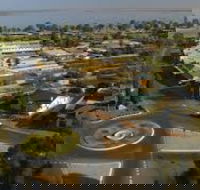 Story City - Barmera - Palm Beach Accommodation
