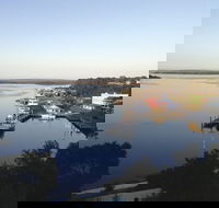 Strahan - Palm Beach Accommodation