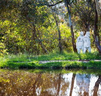 Strathnairn Arts - Palm Beach Accommodation