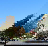 St Saviour's Anglican Cathedral - Palm Beach Accommodation
