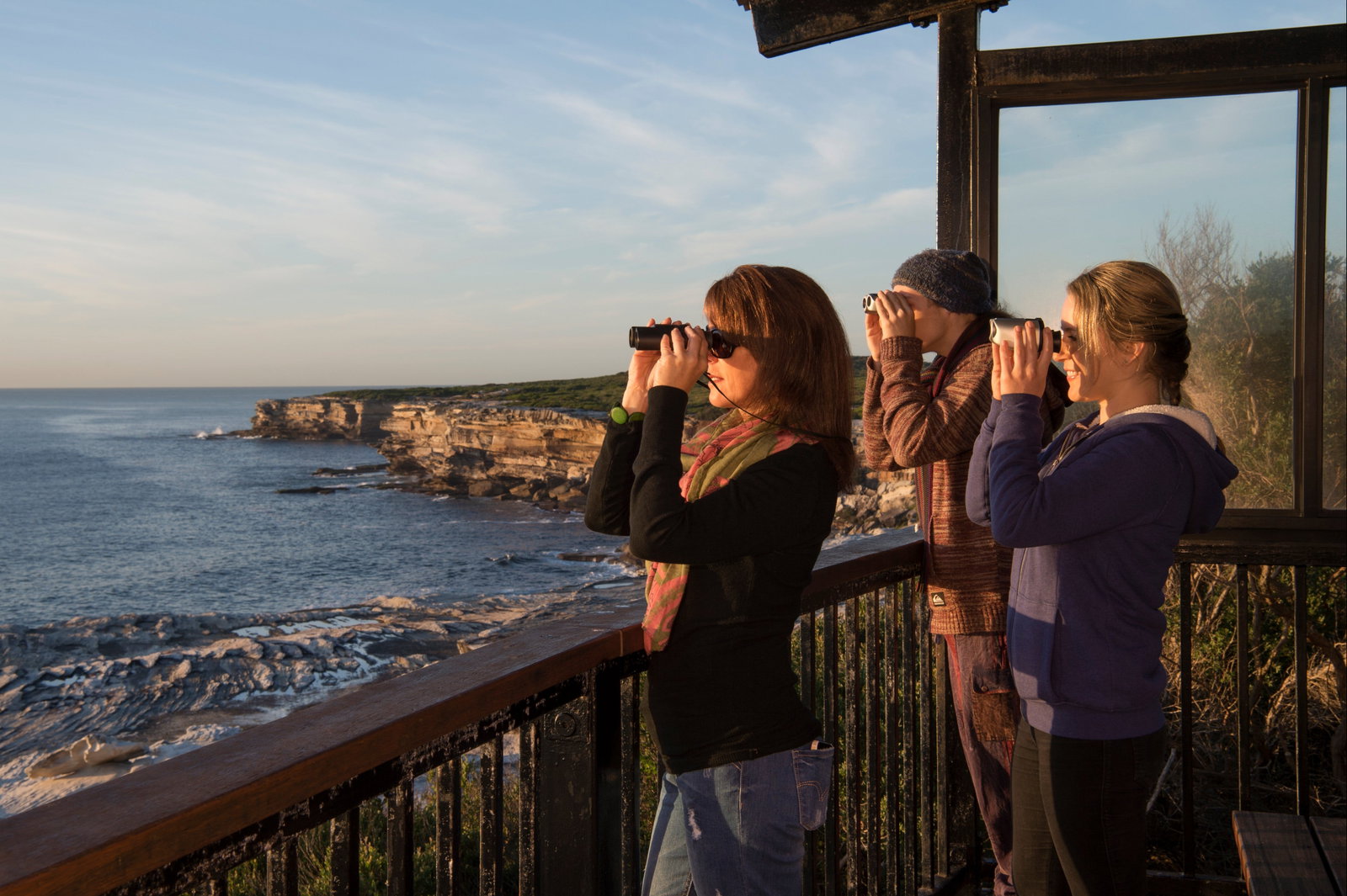 Sutherland NSW Palm Beach Accommodation