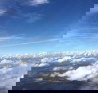 Sydney Motor Glider Flight Group - Palm Beach Accommodation