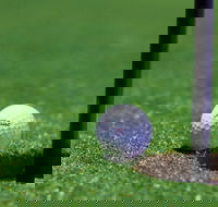 Sylvania Par Three Golf and Soccer - Palm Beach Accommodation