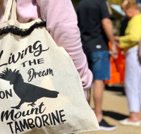 Tamborine Mountain State School Markets - Palm Beach Accommodation