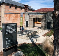 Tasmanian Museum and Art Gallery - Palm Beach Accommodation