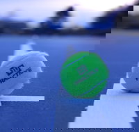 Tennis Townsville - Palm Beach Accommodation