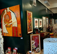 The Moree Gallery - Palm Beach Accommodation