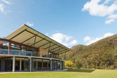 The Valley Events Centre - Palm Beach Accommodation 0