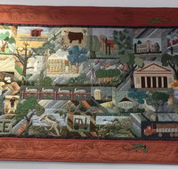 The Moree Quilt - Palm Beach Accommodation