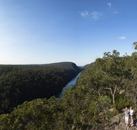 The Rock Lookout - Palm Beach Accommodation
