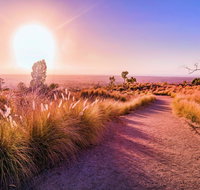 Townsville and North Queensland Drive Itinerary - Palm Beach Accommodation