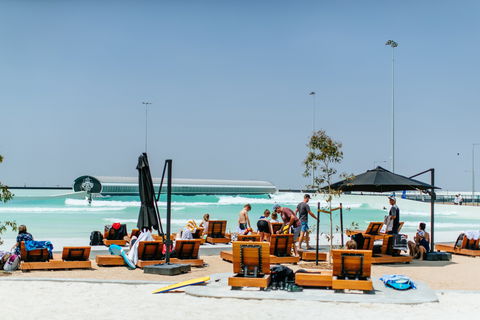 URBNSURF Melbourne - Palm Beach Accommodation 0