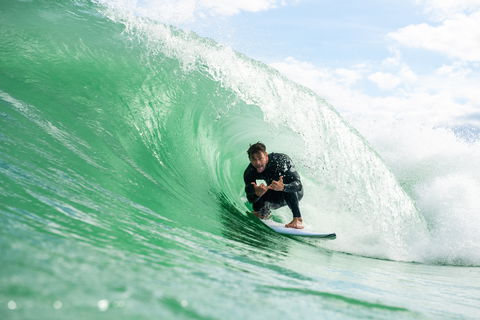 URBNSURF Melbourne - Palm Beach Accommodation 1