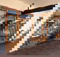 Van Rensburg Galleries - Palm Beach Accommodation