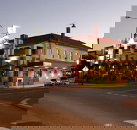 Victoria Park - Palm Beach Accommodation