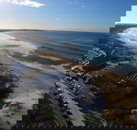 Wanda Beach Cronulla - Palm Beach Accommodation