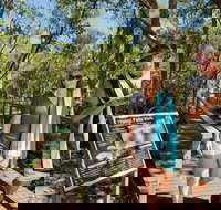 Wangi Falls - Palm Beach Accommodation