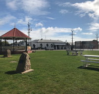 Warooka - Palm Beach Accommodation