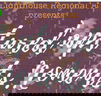 Watch House Exhibition  Captured Moments - Palm Beach Accommodation