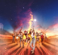 Welcome to Country Aboriginal Experience by Spirits of the Red Sand - Palm Beach Accommodation