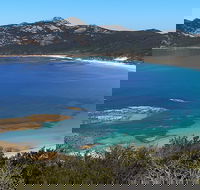 Whitemark - Palm Beach Accommodation