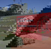 Whyalla Maritime Museum - Palm Beach Accommodation