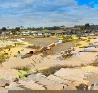 Willowdale Park - Palm Beach Accommodation