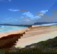 Wilsons Headland - Palm Beach Accommodation