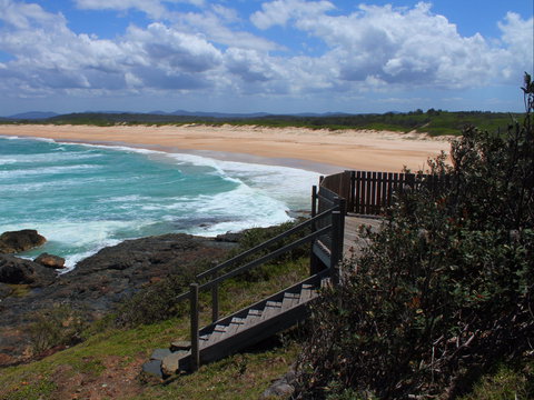 Wilsons Headland - Palm Beach Accommodation 2