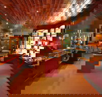 Wilderness Woodworks  Strahan - Palm Beach Accommodation