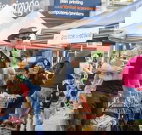 Willunga Farmers Market - Palm Beach Accommodation