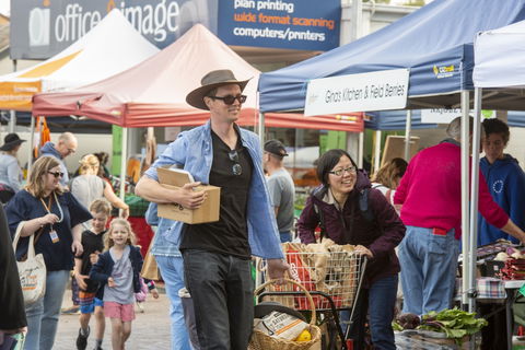 Willunga Farmers Market - Palm Beach Accommodation 0