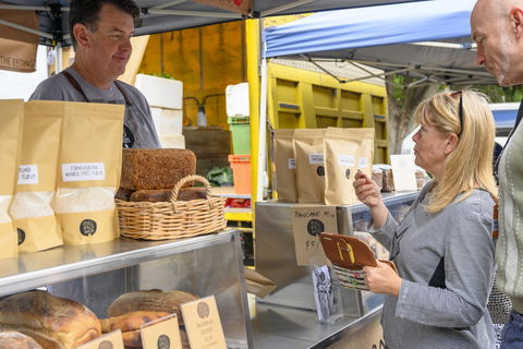 Willunga Farmers Market - Palm Beach Accommodation 1