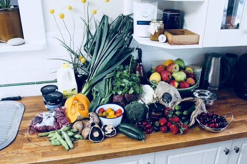Willunga Farmers Market - Palm Beach Accommodation 2